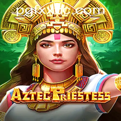 AztecPriestess: A Aventura Épica no Mundo Antigo
