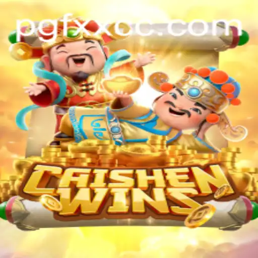 CaishenWins: Explorando o Empolgante Mundo das Slots