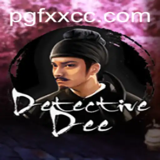 Explorando o Enigmático Mundo de DetectiveDee