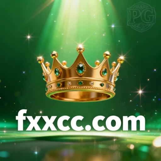 fxxcc.com Logo