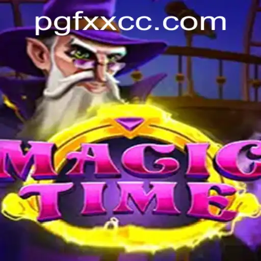 Explorando o Mundo Fascinante de MagicTime