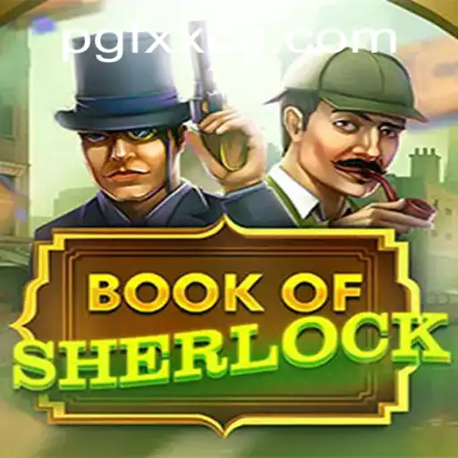 Explorando o Jogo BookOfSherlock: Um Mergulho no Mundo do Detetive Icônico