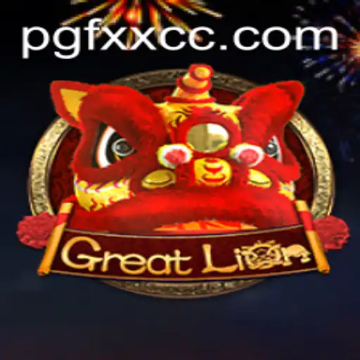 Descubra o Mundo do Jogo Inovador GreatLion