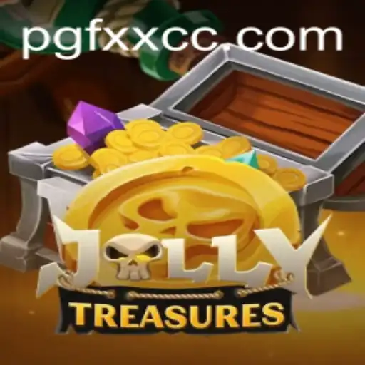 Descubra o Fascinante Mundo de JollyTreasures