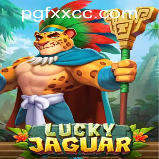 Explorando o Excitante Mundo de LuckyJaguar