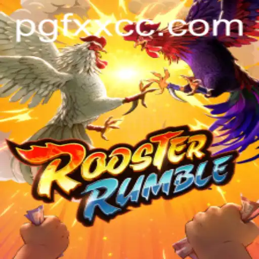 Descubra o Fascinante Mundo de RoosterRumble no fxxcc.com