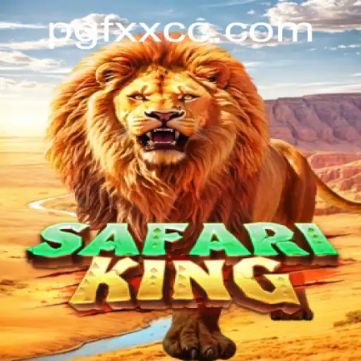 Explorando o Mundo Imersivo de SafariKing