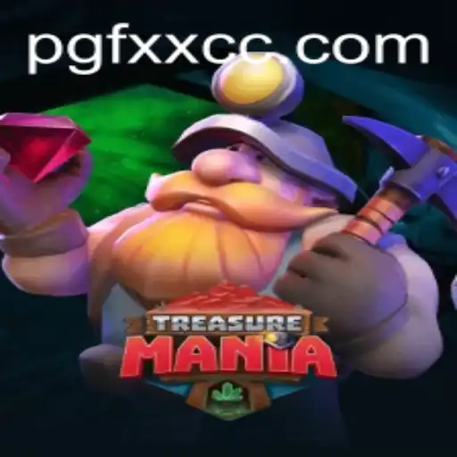 Explore o Mundo de Aventura em TreasureMania