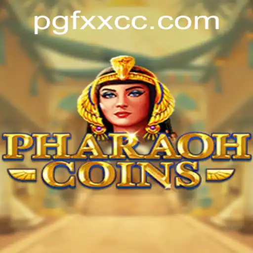 PharaohCoins: A Mística Aventura de Estratégia no Egito Antigo