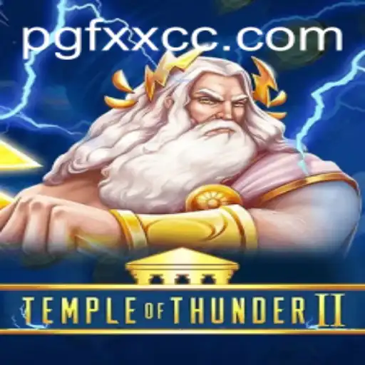 Descubra o Mundo Envolvente de TempleofThunderII