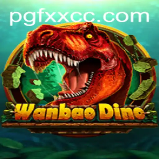 WanBaoDino: A Nova Sensação do Mundo dos Jogos Online
